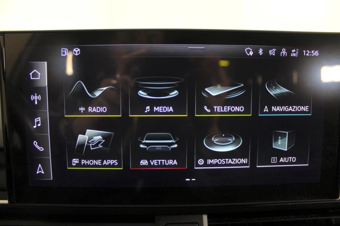 Audi A4 Avant  35 2.0 tdi mhev Business Advanced 163cv s-tronic