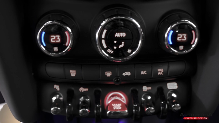 MINI IV   -  5p 2.0 Cooper S Hype 178cv auto