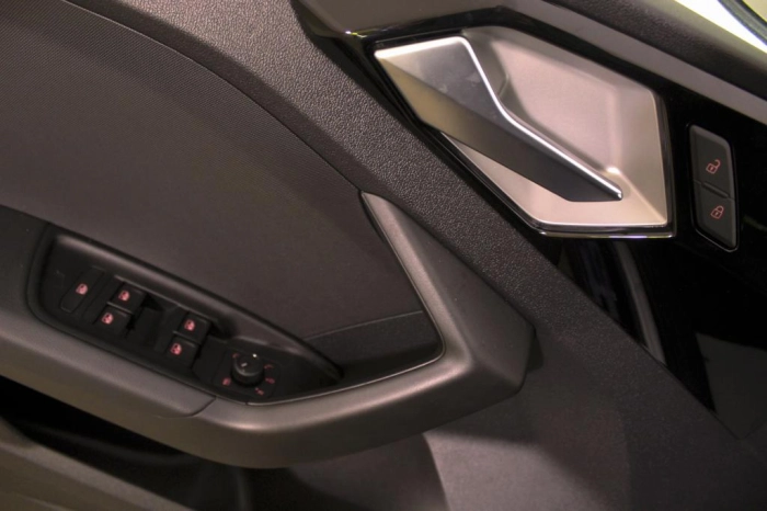 Audi A1 Allstreet  30 1.0 tfsi Business 110cv s tronic