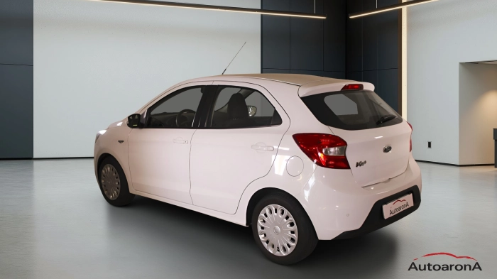 Ford Ka  + 1.2 70cv