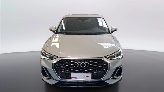 Audi Q3 Sportback  35 2.0 tdi S line edition