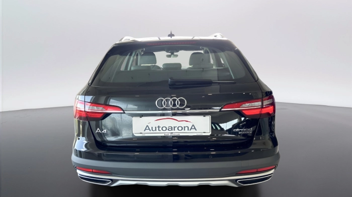 Audi A4  Allroad 40 2.0 tdi mhev Business quattro 204cv s-tronic
