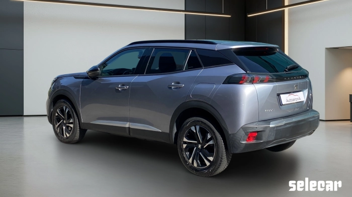 Peugeot 2008  1.2 puretech Allure Pack s&s 100cv