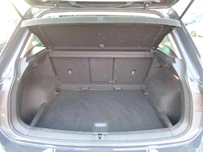 Volkswagen Tiguan  2.0 tdi Life 122cv