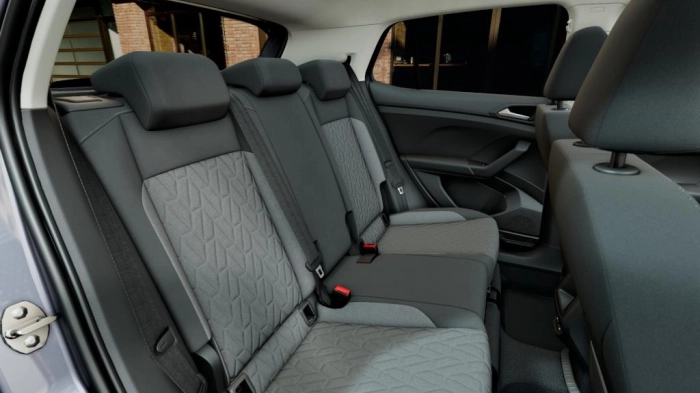 Volkswagen T-Cross Nuova Edition Plus 1.0 TSI 70 kW (95 CV) Manuale