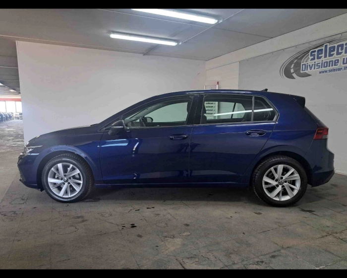 Volkswagen Golf  1.0 etsi evo Life 110cv dsg