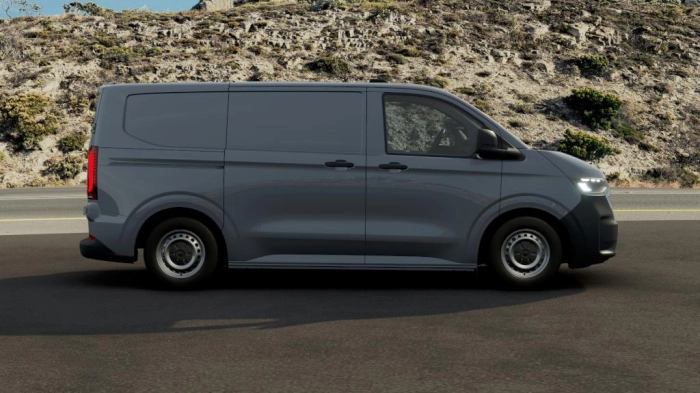 Volkswagen VIC TRANSPORTER Van 2.0 TDI 110 kW ant. man. L1