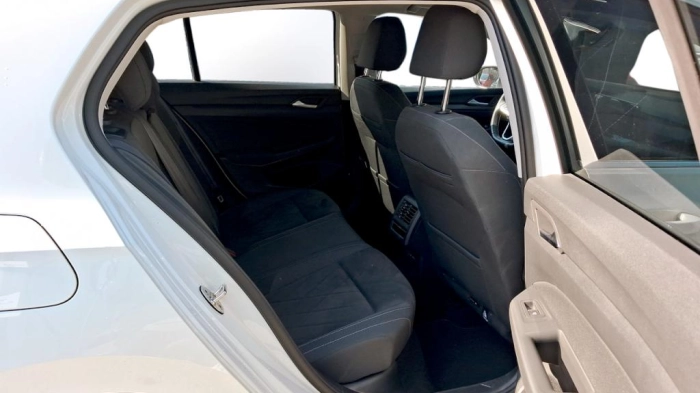 Volkswagen Golf  1.4 tsi ehybrid Style 204cv dsg