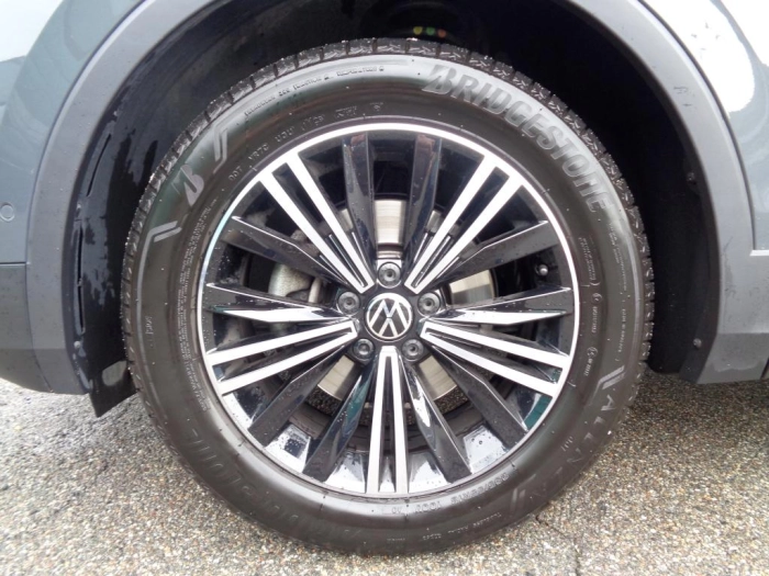 Volkswagen Tiguan  2.0 tdi Elegance 150cv dsg