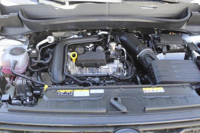 Volkswagen T-Cross Nuova Edition Plus 1.0 TSI 70 kW (95 CV) Manuale