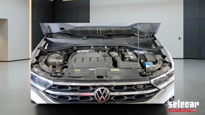 Volkswagen T-Roc  2.0 tdi R-Line 150cv dsg