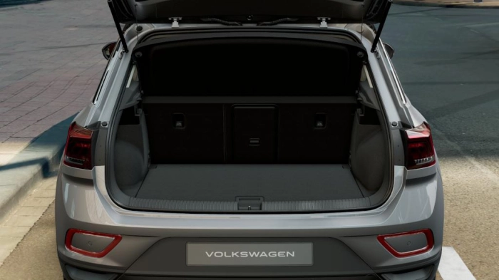 Volkswagen T-Roc  Sport 2.0 TDI SCR 85 kW (115 CV) Manuale