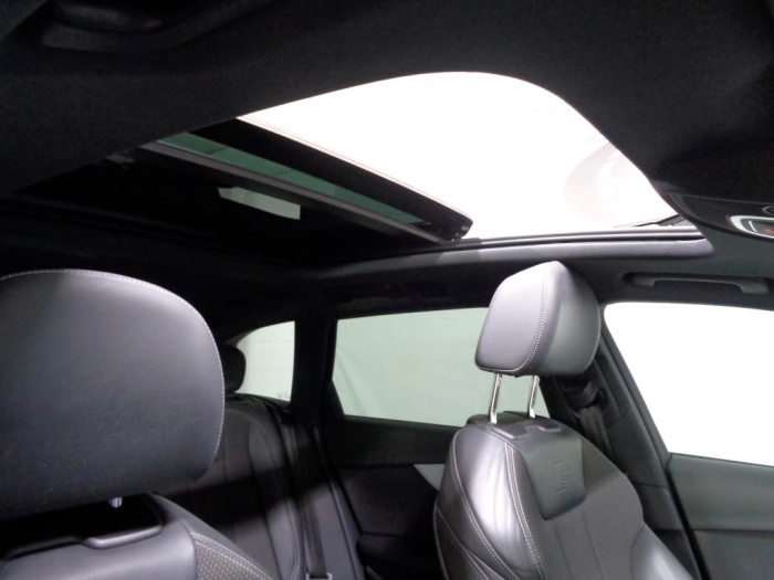 Audi A4 Avant  40 2.0 tdi mhev S line edition qu