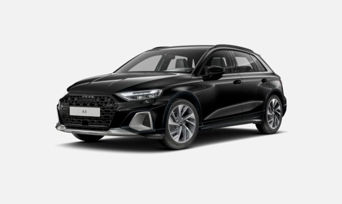 Audi A3 Allstreet   Identity Contrast 40 TFSI e  150(204) kW(CV) S tronic