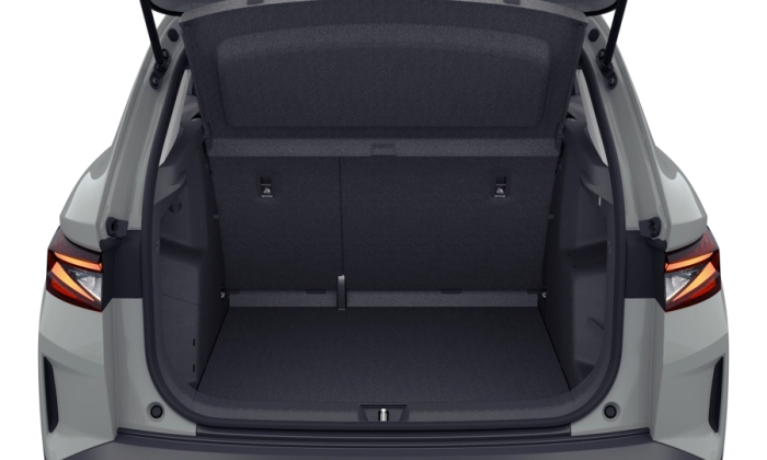 Skoda ELROQ 60 63 kWh Batteria 150 kW (204 CV) automatico
