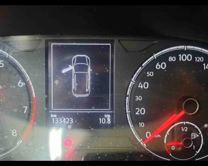 Volkswagen T-Cross  1.0 tsi Style 95cv