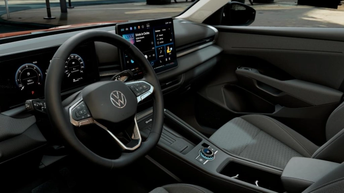 Volkswagen T-Roc Nuovo Life 1.5 eTSI ACT 85 kW (115 CV) DSG