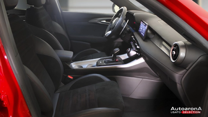 Alfa romeo Tonale 1.5 hybrid Speciale 130cv tct7