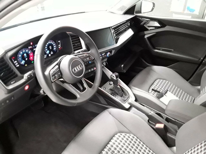 Audi A1 Allstreet  35 1.5 tfsi 150cv s tronic