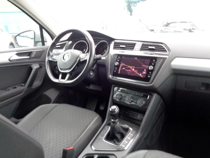 Volkswagen Tiguan  1.6 tdi Business 115cv