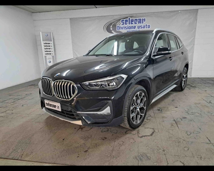 BMW X1  sdrive18d xLine Plus auto