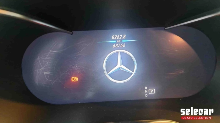 Mercedes-Benz GLC  220 d Premium 4matic auto