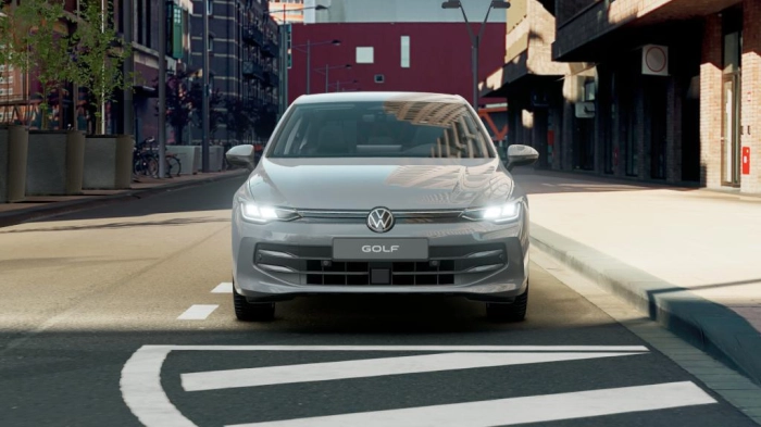 Volkswagen Golf Nuova  Edition Plus 2.0 TDI SCR 110 kW (150 CV) DSG