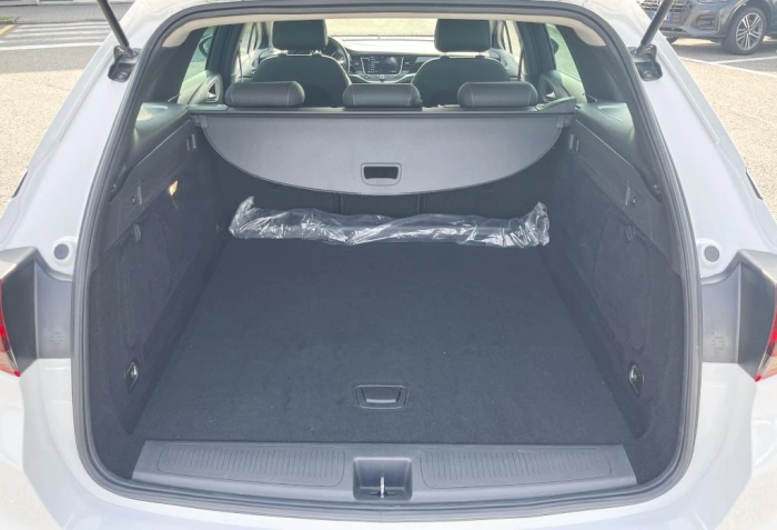 Opel Astra  Sports Tourer 1.5 cdti Business Elegance s&s 105cv