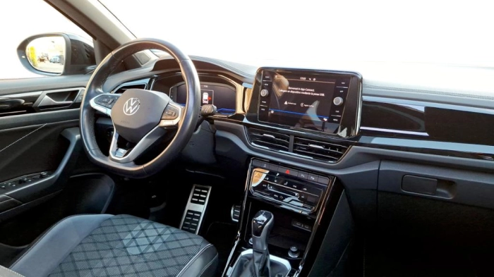Volkswagen T-Roc  2022 -  1.5 tsi R-Line dsg