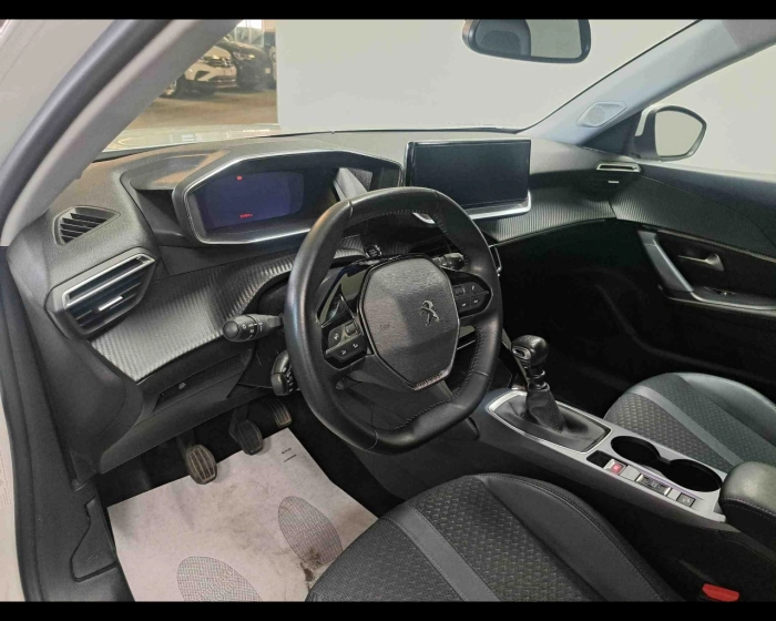 Peugeot 2008  1.2 puretech Allure Pack s&s 130cv