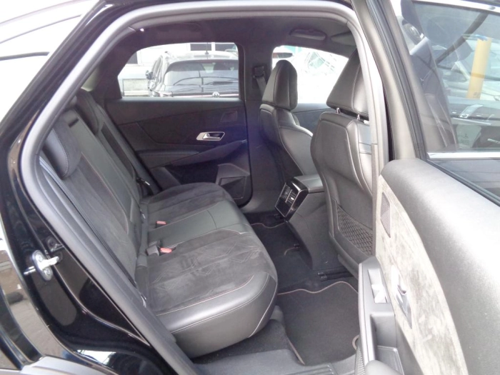 Ds 7  -  1.5 bluehdi Grand Chic 130cv a