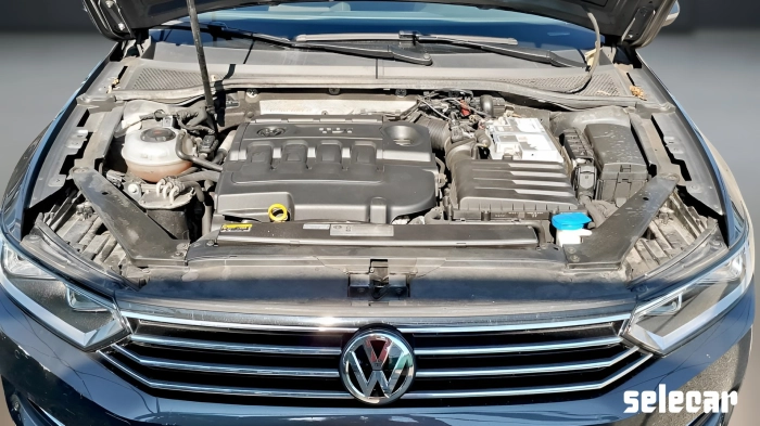 Volkswagen Passat  Variant 1.6 tdi Business (
