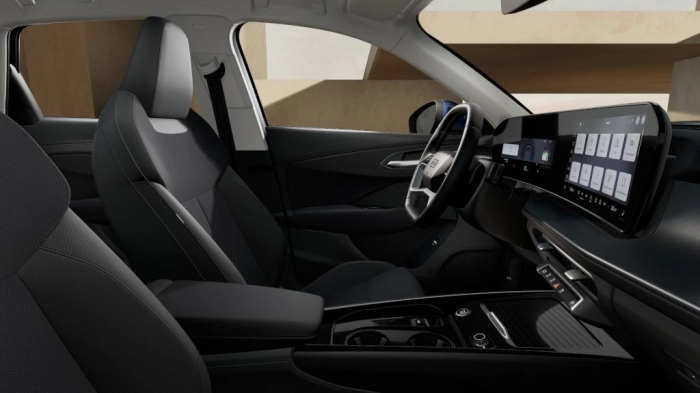 Audi Q3  SUV Business Advanced TDI  110 kW S tronic