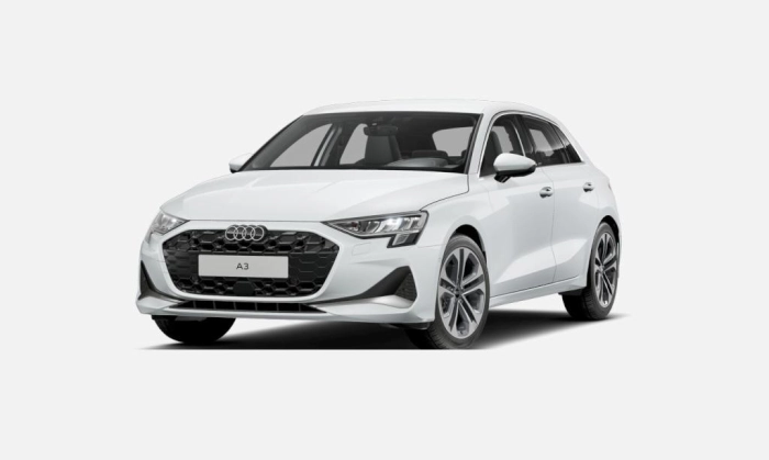 Audi A3 Sportback   Business Advanced 35 TFSI  110(150) kW(CV) S tronic