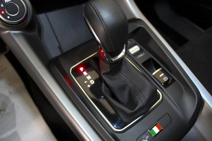 Alfa romeo Tonale 1.5 hybrid Speciale 130cv tct7