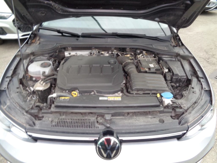 Volkswagen Golf  2.0 tdi Style 115cv dsg