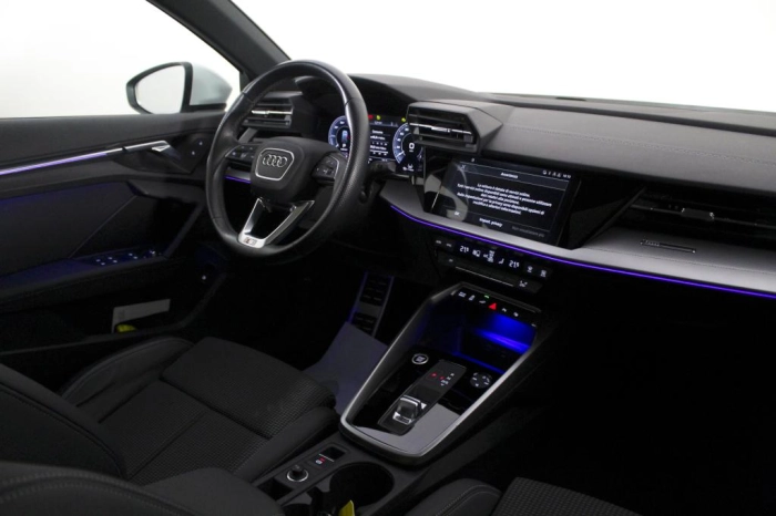 Audi A3 Sportback  40 1.4 tfsi e S line edition s-tronic