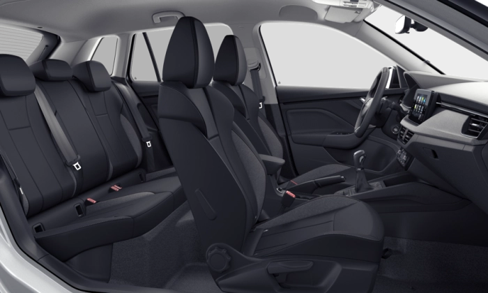Skoda Kamiq 130 Edition 1.5 TSI 110 kW (150 CV) 7 marce - DSG