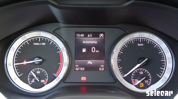 Skoda Karoq  1.0 tsi Ambition