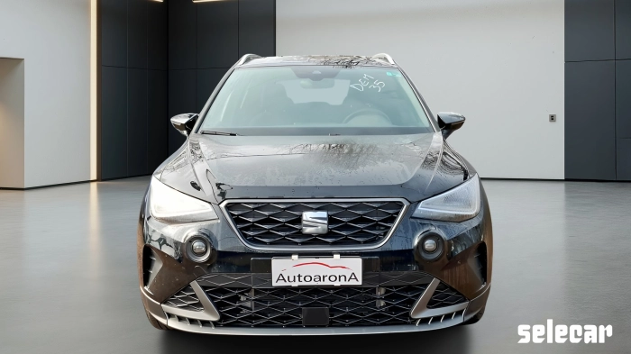 Seat Arona  1.0 ecotsi FR 115cv dsg