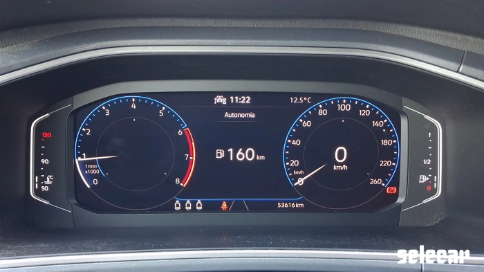 Volkswagen T-Roc  1.0 tsi Style