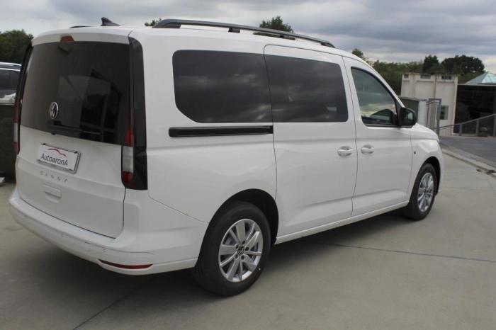 Volkswagen VIC Caddy Maxi Life 2.0 TDI 90 kW ant. DSG