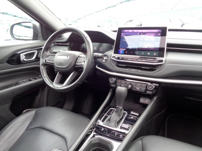 Jeep Compass  1.3 turbo t4 phev 80 Anniversario 