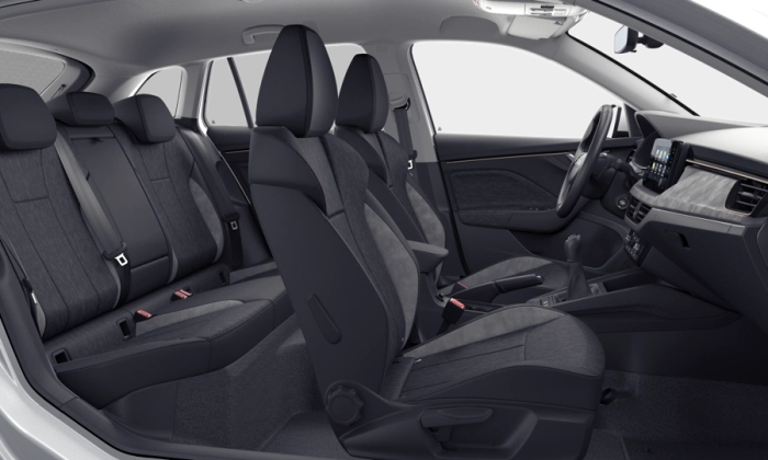 Skoda Scala Style 1,5 TSI 110 kW (150 CV) 6 marce - manuale