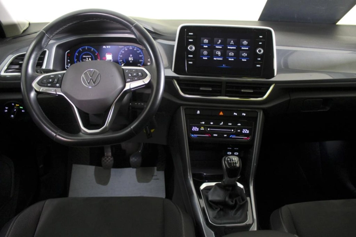 Volkswagen T-Roc  1.0 tsi Style 110cv