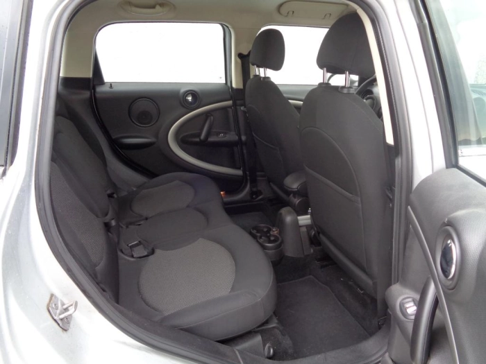 MINI Countryman   -   1.6 Cooper D