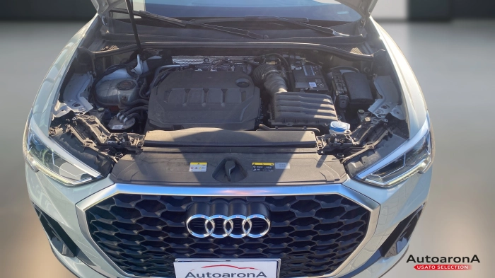 Audi Q3 Sportback  35 2.0 tdi Business Plus 