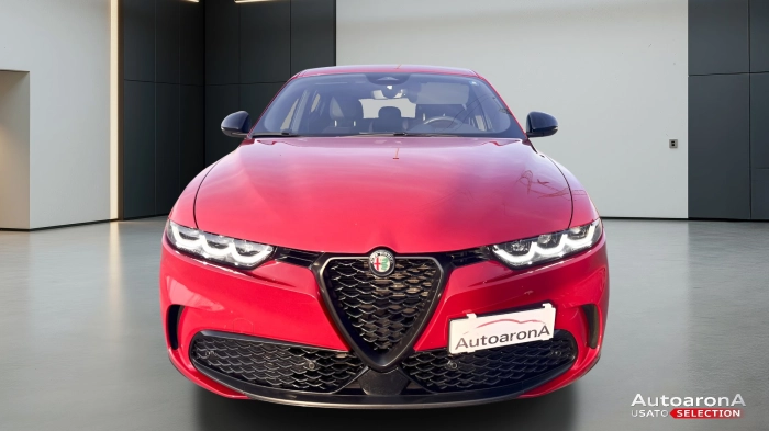 Alfa romeo Tonale 1.5 hybrid Speciale 130cv tct7