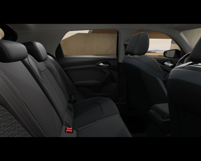 Audi A1 Sportback   S line Edition 30 TFSI  85(116) kW(CV) S tronic