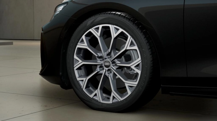 Audi A6   Avant S line edition TDI quattro 150 kW S tronic